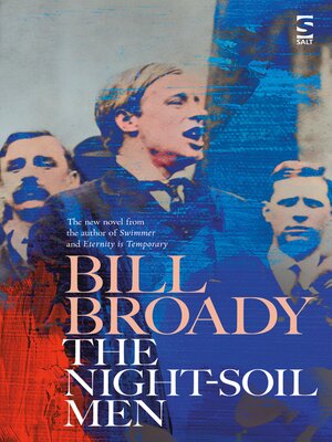 cover image of The Night-Soil Men